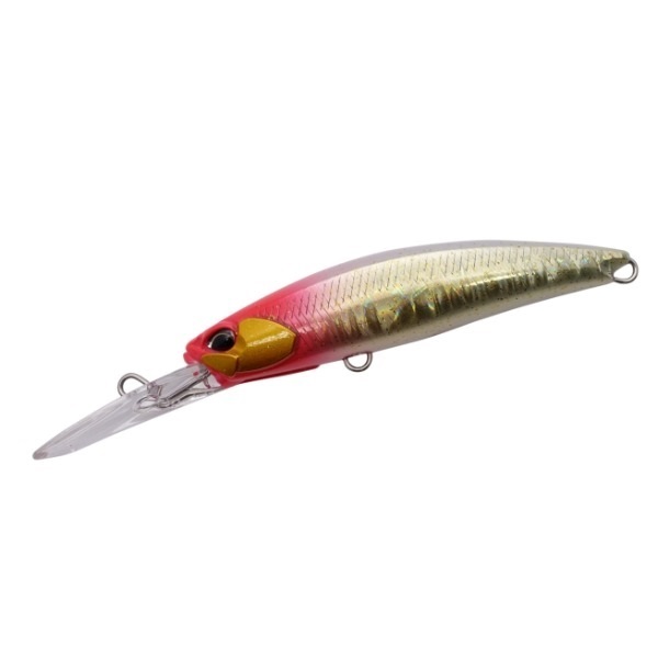 レアリス ファングベイト 80DR BT(ＣＰＡ３２５５　ＰＧレッドヘッド)
